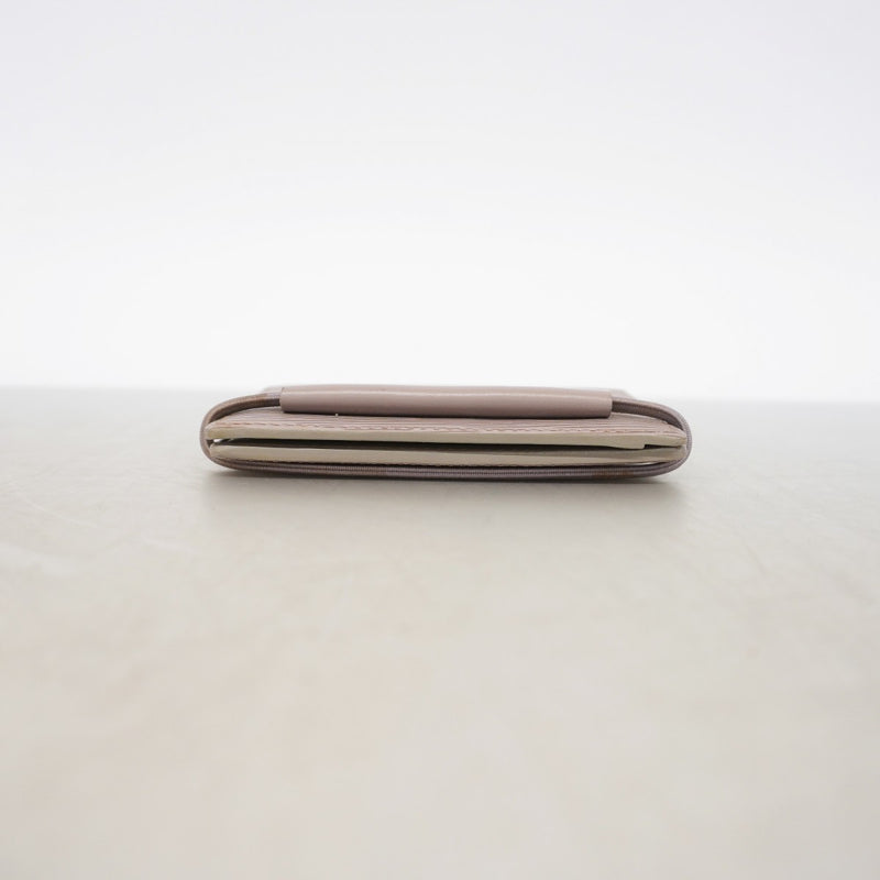 【6fe6392】ルイヴィトン カードケース エピ ポルトカルトトランスポート M6367B リラ【中古】レディース