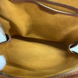 【6fe6403-k】ルイヴィトン リュック・デイパック エピ ゴブラン M52293 ケニアブラウン【中古】メンズ レディース ユニセックス