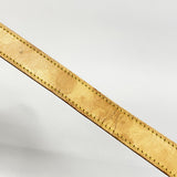 【6fe6447】ルイヴィトン ボストンバッグ モノグラム キーポルバンドリエール45 M41418 ブラウン【中古】メンズ レディース ユニセックス