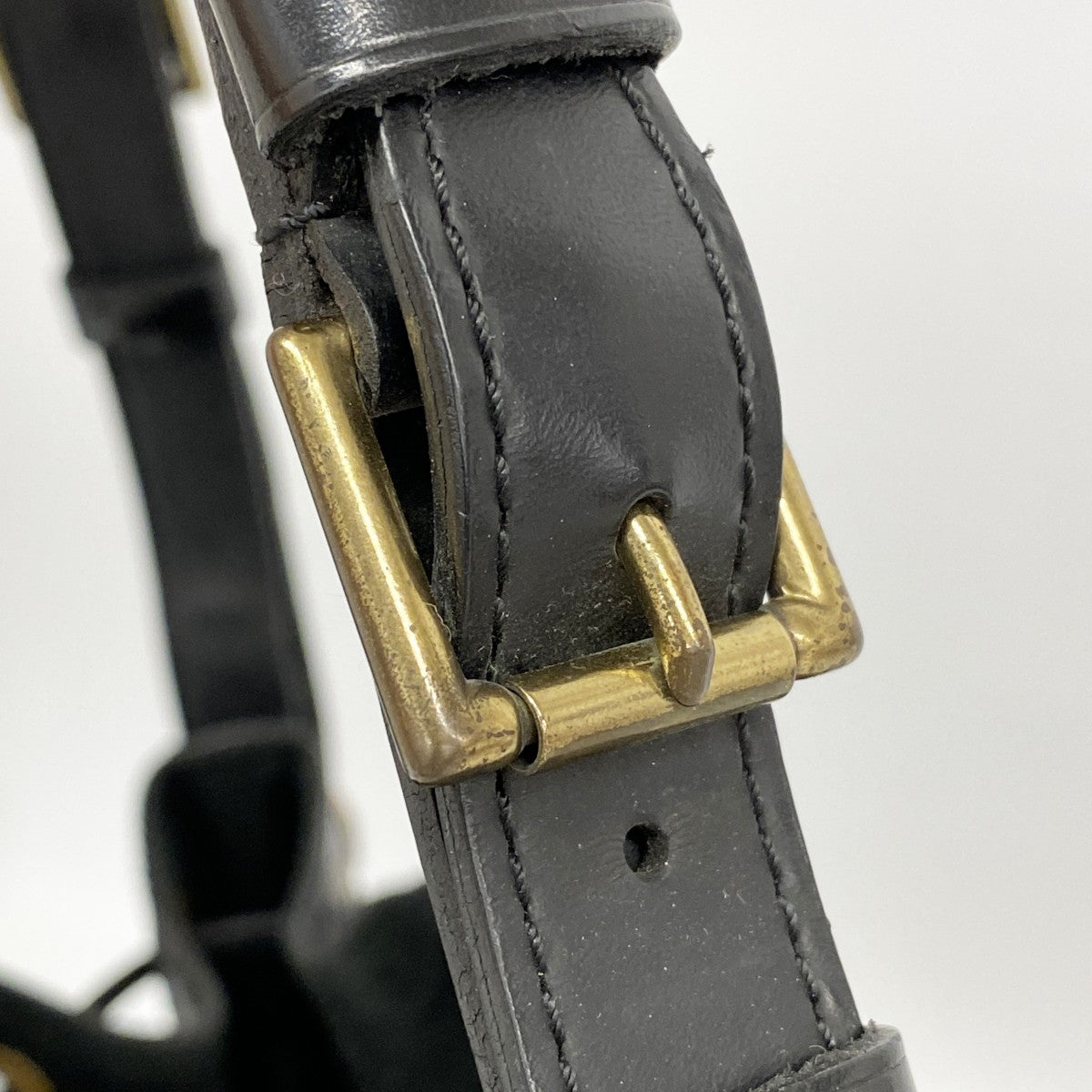 【6fe6463】ルイヴィトン ショルダーバッグ エピ プチノエ M59012 ノワール【中古】レディース