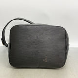 【6fe6463】ルイヴィトン ショルダーバッグ エピ プチノエ M59012 ノワール【中古】レディース