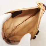 【6fe6483】ルイヴィトン ポーチ モノグラム・ミニ アンソフィ M92696 スリーズ【中古】レディース