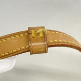 【6fe6498】ルイヴィトン ショルダーバッグ モノグラム トロカデロ30 M51272 ブラウン【中古】レディース