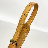 【6fe6498】ルイヴィトン ショルダーバッグ モノグラム トロカデロ30 M51272 ブラウン【中古】レディース