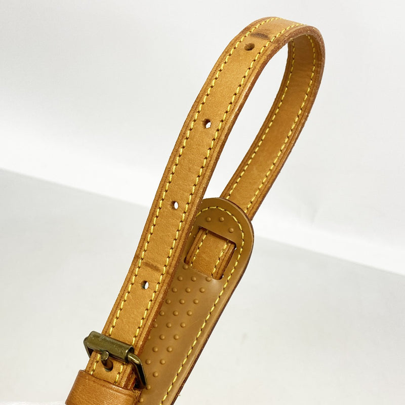 【6fe6498】ルイヴィトン ショルダーバッグ モノグラム トロカデロ30 M51272 ブラウン【中古】レディース