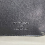 【6fe6501】ルイヴィトン 長札入れ エピ ノワール【中古】レディース