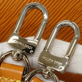 【6fe6514】ルイヴィトン ハンドバッグ エピ クリュニーMINI M58931 ゴールドミエル 2wayバッグ【中古】レディース