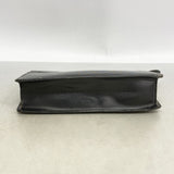 【6fe6540】ルイヴィトン クラッチバッグ エピ ポシェットオム M52522 ノワール【中古】メンズ