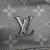 【6fe6544】ルイヴィトン ショルダーバッグ モノグラム・エクリプス ディストリクトPM NV2 M45272 ブラック【中古】メンズ