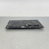 【6fe6562】フェンディ カードケース モンスター レザー ブラック シルバー金具【中古】メンズ レディース ユニセックス