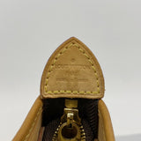 【6fe6566】ルイヴィトン ハンドバッグ モノグラム ボエシPM M45715 ブラウン【中古】レディース