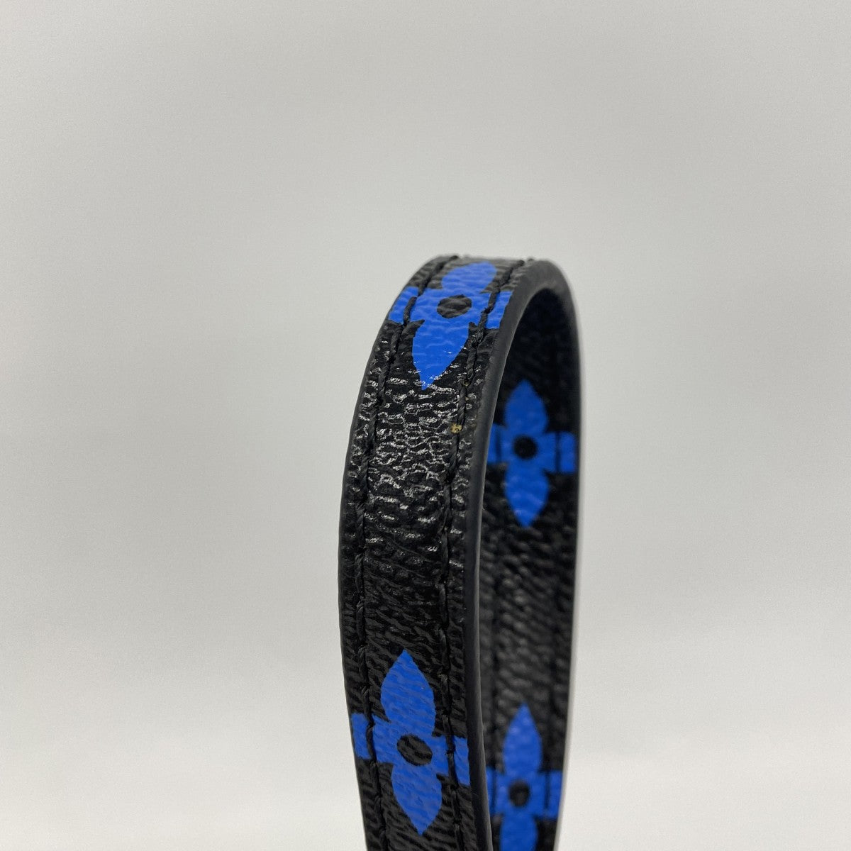 【6fe6569】ルイヴィトン ショルダーバッグ モノグラムカラー スピーディアマゾンMM M42202 ノワール【中古】レディース