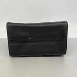 【6fe6569】ルイヴィトン ショルダーバッグ モノグラムカラー スピーディアマゾンMM M42202 ノワール【中古】レディース