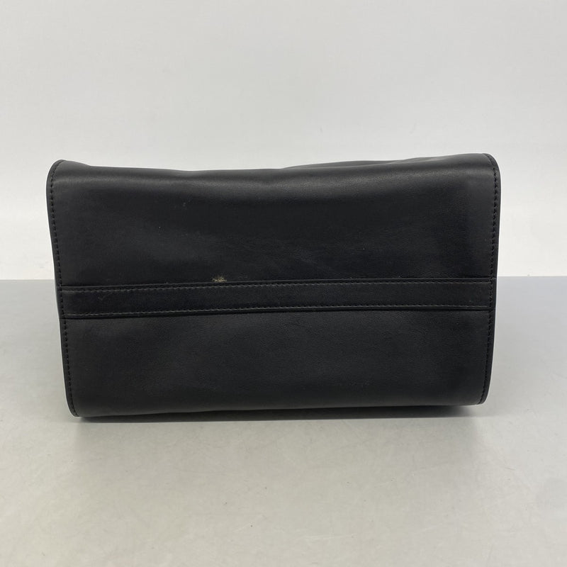 【6fe6569】ルイヴィトン ショルダーバッグ モノグラムカラー スピーディアマゾンMM M42202 ノワール【中古】レディース