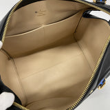 【6fe6569】ルイヴィトン ショルダーバッグ モノグラムカラー スピーディアマゾンMM M42202 ノワール【中古】レディース