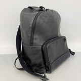 【6fe6572】ルイヴィトン リュック・デイパック モノグラム･シャドウ レーサーバックパック M46109 ブラック【中古】メンズ