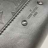 【6fe6572】ルイヴィトン リュック・デイパック モノグラム･シャドウ レーサーバックパック M46109 ブラック【中古】メンズ