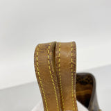 【6fe6581-h】ルイヴィトン ハンドバッグ モノグラム ヴァヴァンPM M51172 ブラウン【中古】レディース