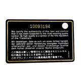 【6fe6585】シャネル ハンドバッグ カンボン ラムスキン ブラック シルバー金具【中古】レディース