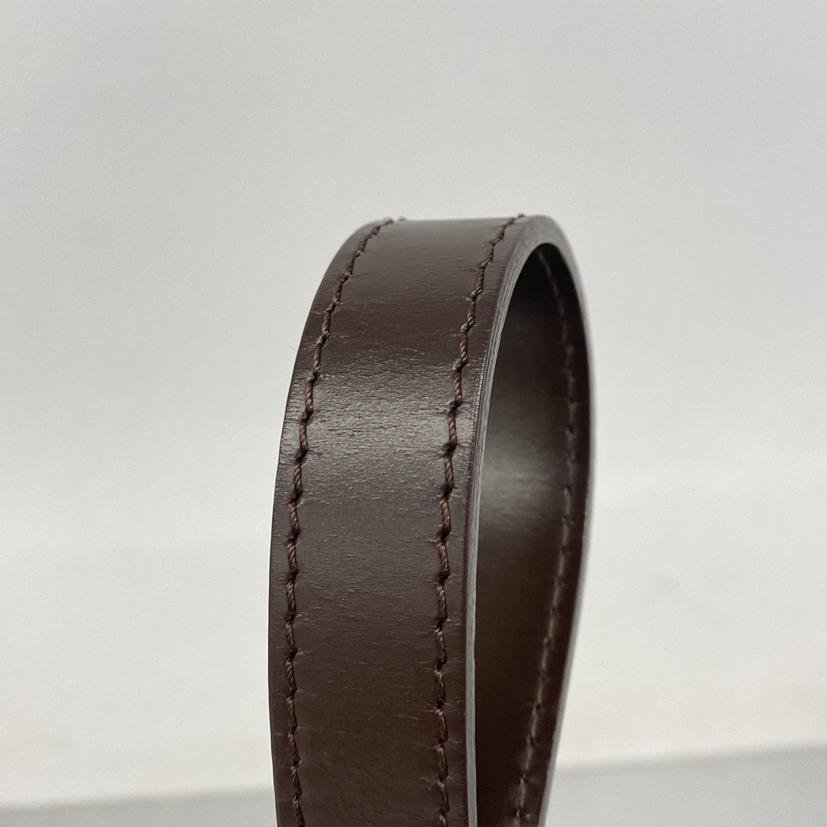 【6fe6597】ルイヴィトン ショルダーバッグ ダミエ ブルームズベリPM N42251 エベヌ【中古】レディース