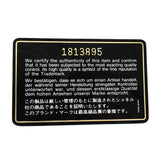 【6fe6605】シャネル ショルダーバッグ ミニマトラッセ チェーンショルダー ラムスキン ブラック ゴールド金具【中古】レディース