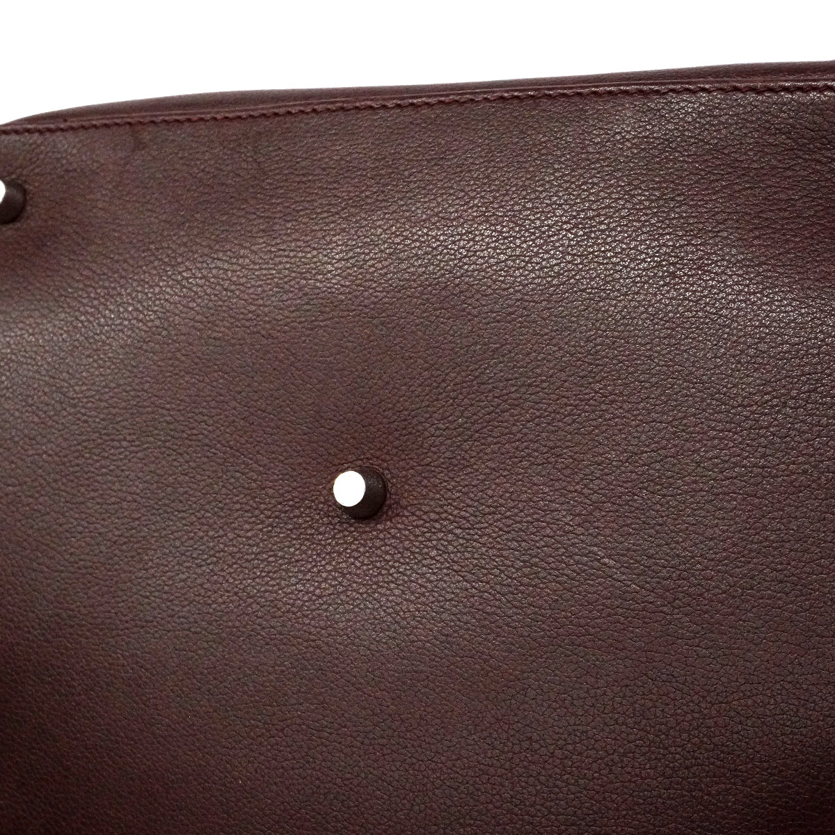 【6fe6618】エルメス ハンドバッグ ツールボックス26 エバーカラー ルージュアッシュ シルバー金具 A刻印 2wayバッグ【中古】レディース