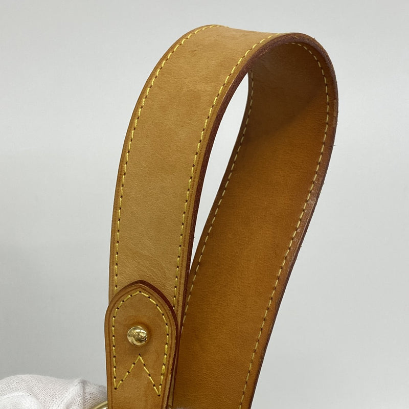 【6fe6639】ルイヴィトン ショルダーバッグ モノグラム ディライトフルPM M40352 ブラウン【中古】レディース