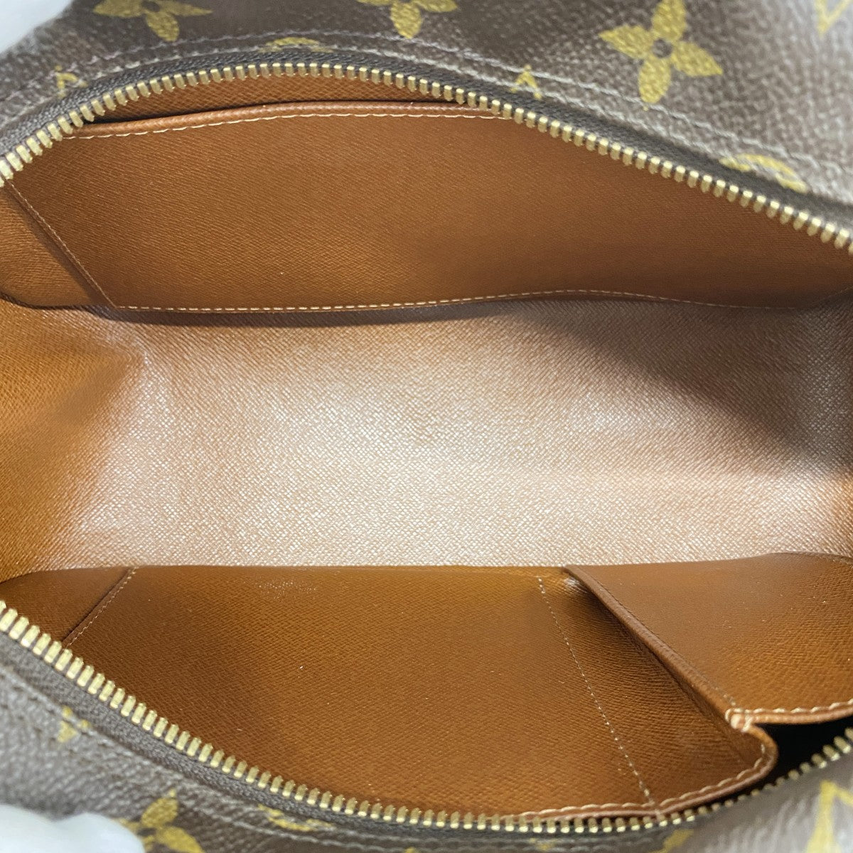 【6fe6673】ルイヴィトン ショルダーバッグ モノグラム シテMM M51182 ブラウン【中古】レディース