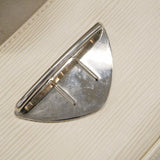 【6fe6685-k】ルイヴィトン ショルダーバッグ エピ モンテーニュ M5929J イヴォワール【中古】レディース