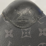 【6fe6687】ルイヴィトン キャリーバッグ モノグラム・エクリプス ホライゾン70 M13772 ブラック【中古】メンズ