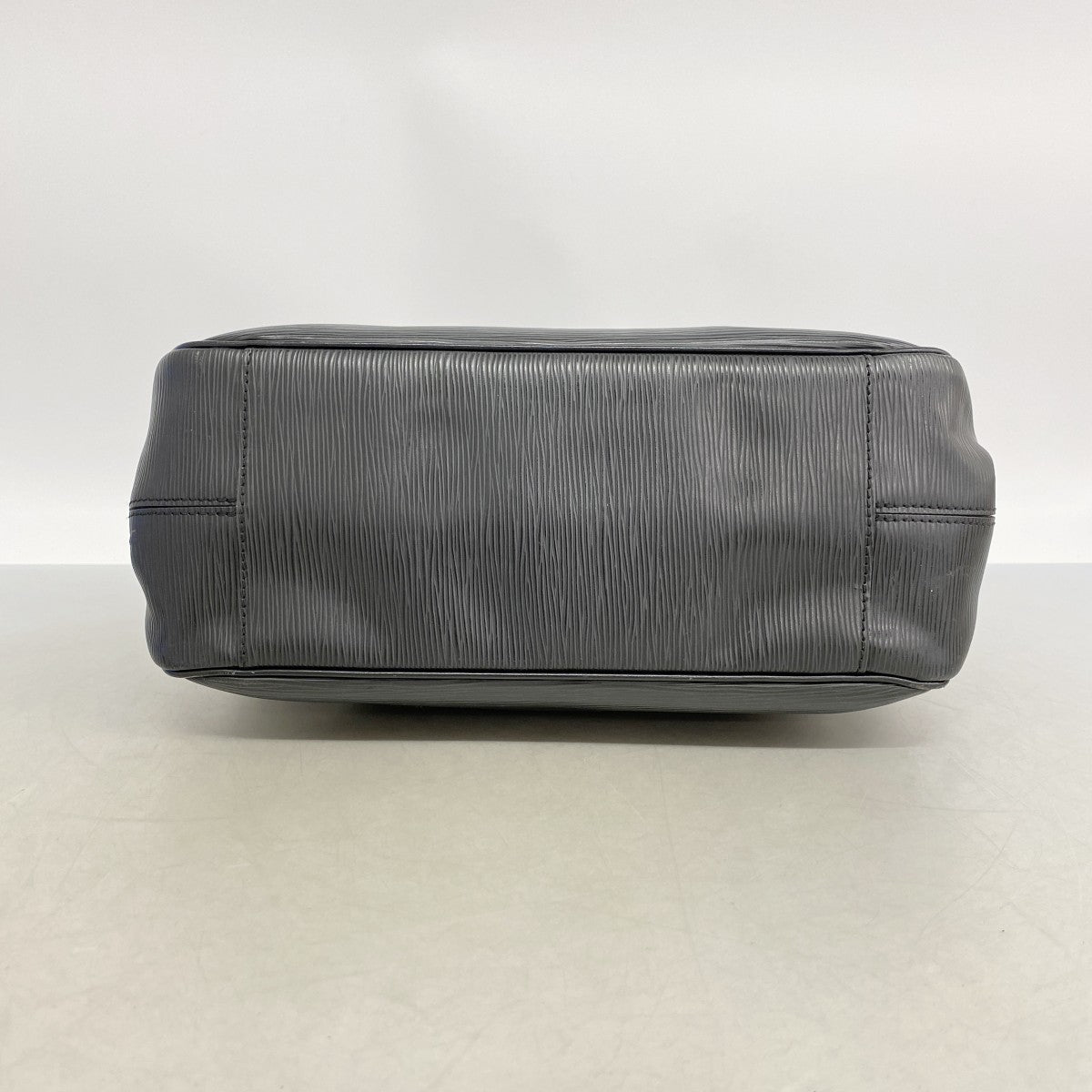 【6fe6698-k】ルイヴィトン ハンドバッグ エピ パッシィPM M59262 ノワール【中古】レディース