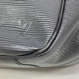 【6fe6698-k】ルイヴィトン ハンドバッグ エピ パッシィPM M59262 ノワール【中古】レディース