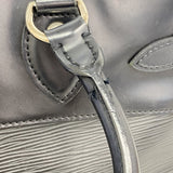 【6fe6698-k】ルイヴィトン ハンドバッグ エピ パッシィPM M59262 ノワール【中古】レディース