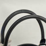 【6fe6698-k】ルイヴィトン ハンドバッグ エピ パッシィPM M59262 ノワール【中古】レディース