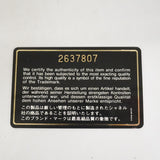 【6fe6709-k】シャネル ショルダーバッグ マトラッセ ラムスキン ブラック ゴールド金具【中古】レディース