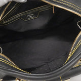 【6fe6713-k】ルイヴィトン ハンドバッグ スハリ シュペールブ M91892 ノワール【中古】レディース