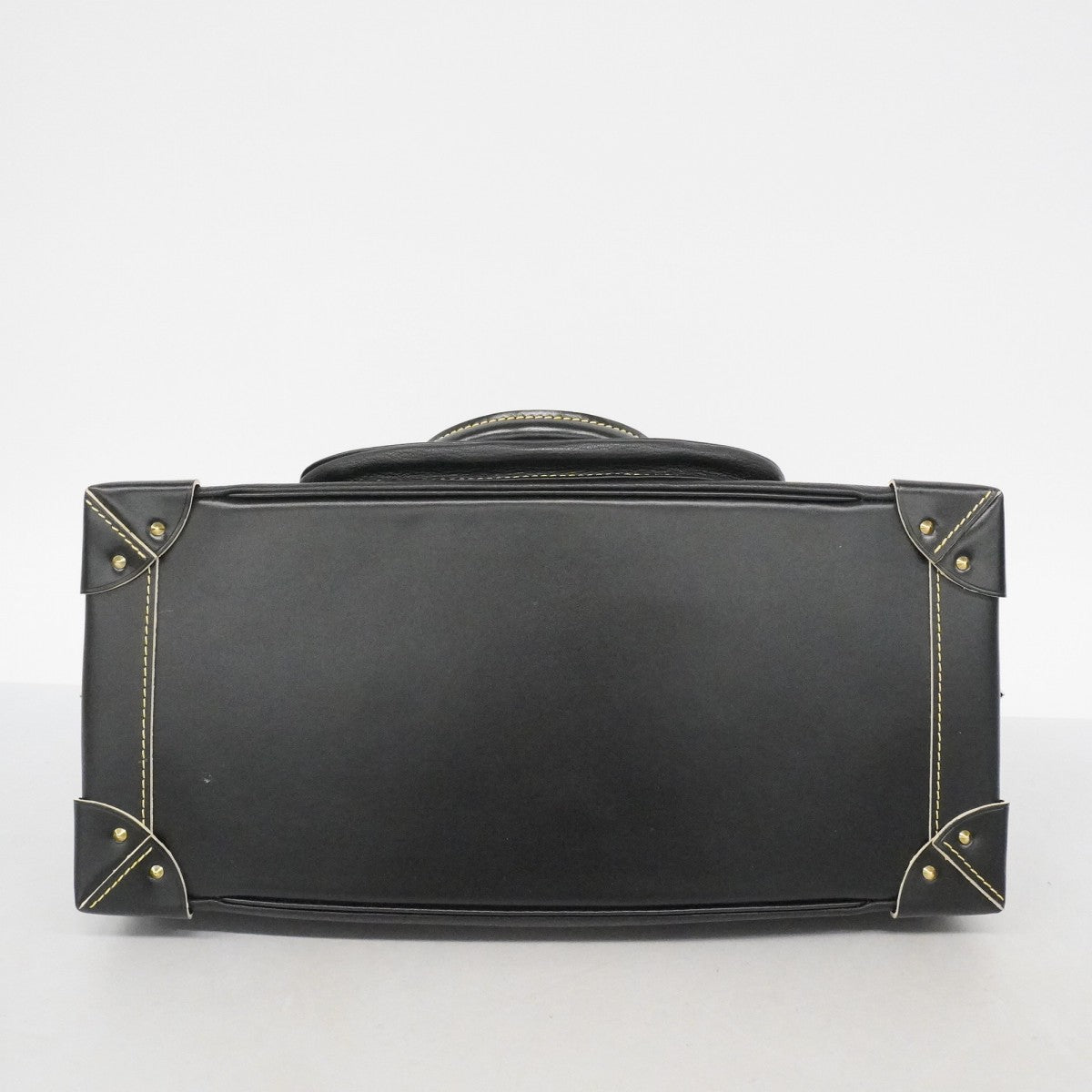 【6fe6713-k】ルイヴィトン ハンドバッグ スハリ シュペールブ M91892 ノワール【中古】レディース