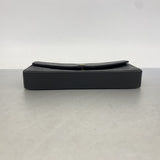 【6fe6742-k】ルイヴィトン ショルダーウォレット モノグラム・アンプラント ポシェットフェリシー M82477 ノワール【中古】レディース