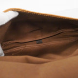 【6fe6747】ルイヴィトン ショルダーバッグ モノグラム ソミュール30 M42256 ブラウン【中古】レディース