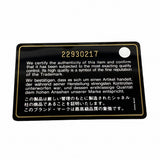 【6fe6758-k】シャネル 長財布 シェブロン レザー ブラック ゴールド金具【中古】レディース
