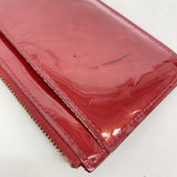 【6fe6764-k】ルイヴィトン コインケース ヴェルニ ポシェットクレNM M93559 ポムダムール【中古】レディース