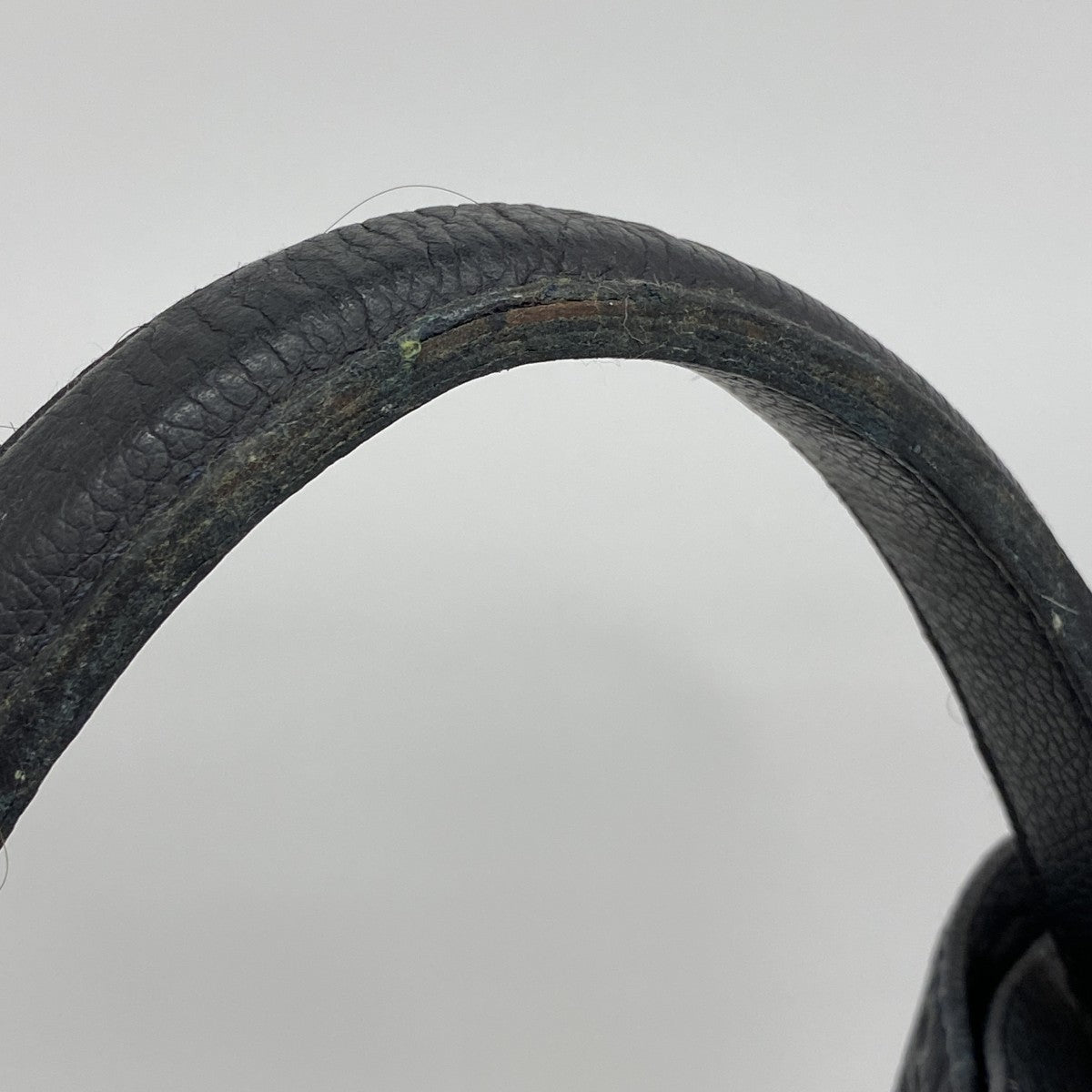 【6fe6776-k】ルイヴィトン ハンドバッグ モノグラム・アンプラント メティス M40808 ノワール【中古】レディース