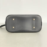 【6fe6780-k】ルイヴィトン ハンドバッグ エピ アルマBB M40862 ノワール 2wayバッグ【中古】レディース