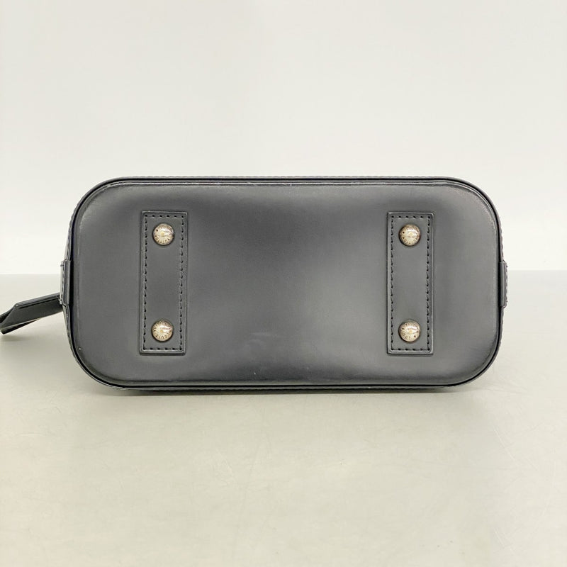 【6fe6780-k】ルイヴィトン ハンドバッグ エピ アルマBB M40862 ノワール 2wayバッグ【中古】レディース