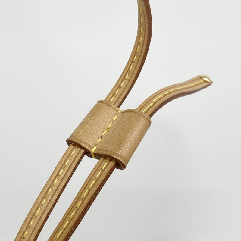 【6fe6781-k】ルイヴィトン ハンドバッグ モノグラム・マルチカラー ウルスラ M40124 ノワール【中古】レディース