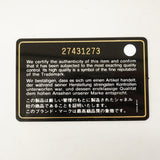 【6fe6796-k】シャネル ウエストバッグ マトラッセ キャビアスキン グリーン シャンパンゴールド金具【中古】レディース