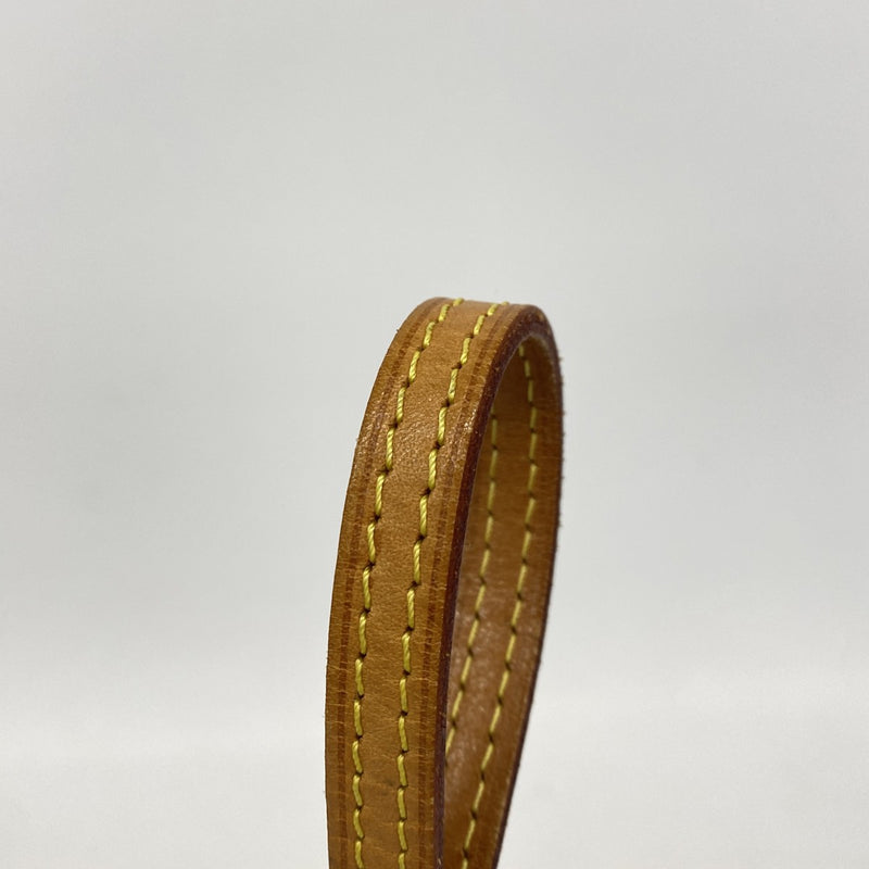 【6fe6812-k】ルイヴィトン ショルダーバッグ モノグラム ナノノエ M41346 ブラウン【中古】レディース