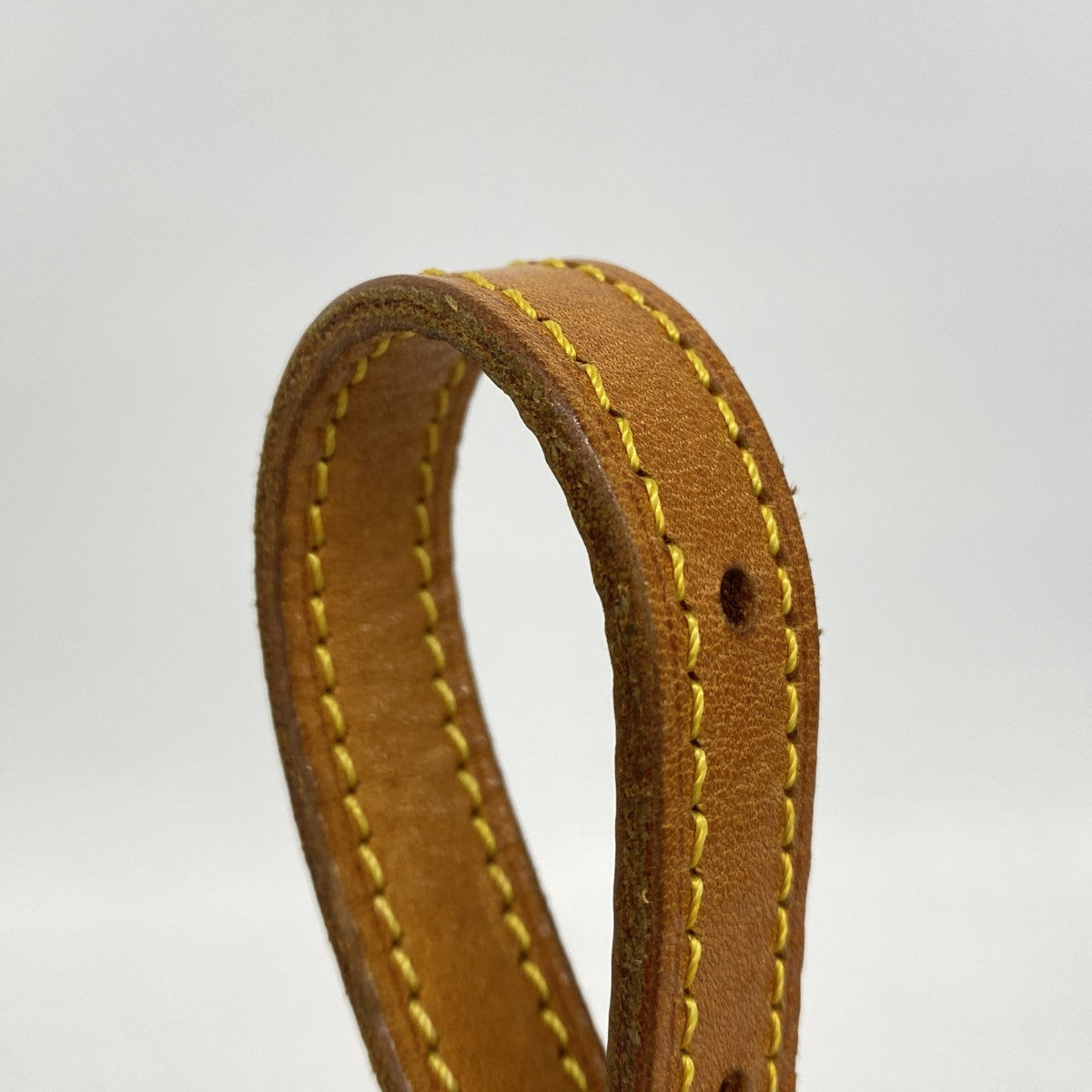 【6fe6827】ルイヴィトン ショルダーバッグ モノグラム シャンティPM M51234 ブラウン【中古】レディース