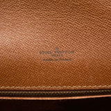 【6fe6827】ルイヴィトン ショルダーバッグ モノグラム シャンティPM M51234 ブラウン【中古】レディース
