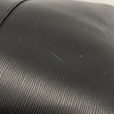 【6fe6830】ルイヴィトン ブリーフケース エピ PDJポルトドキュマンジュール M50163 ノワール【中古】メンズ